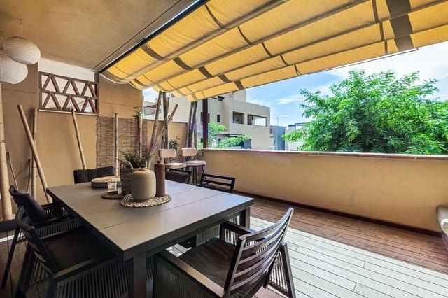 2 sypialnia Apartament na sprzedaż w La Cala de Mijas, Mijas z basenem - 420 000 € (Ref: 10177565)
