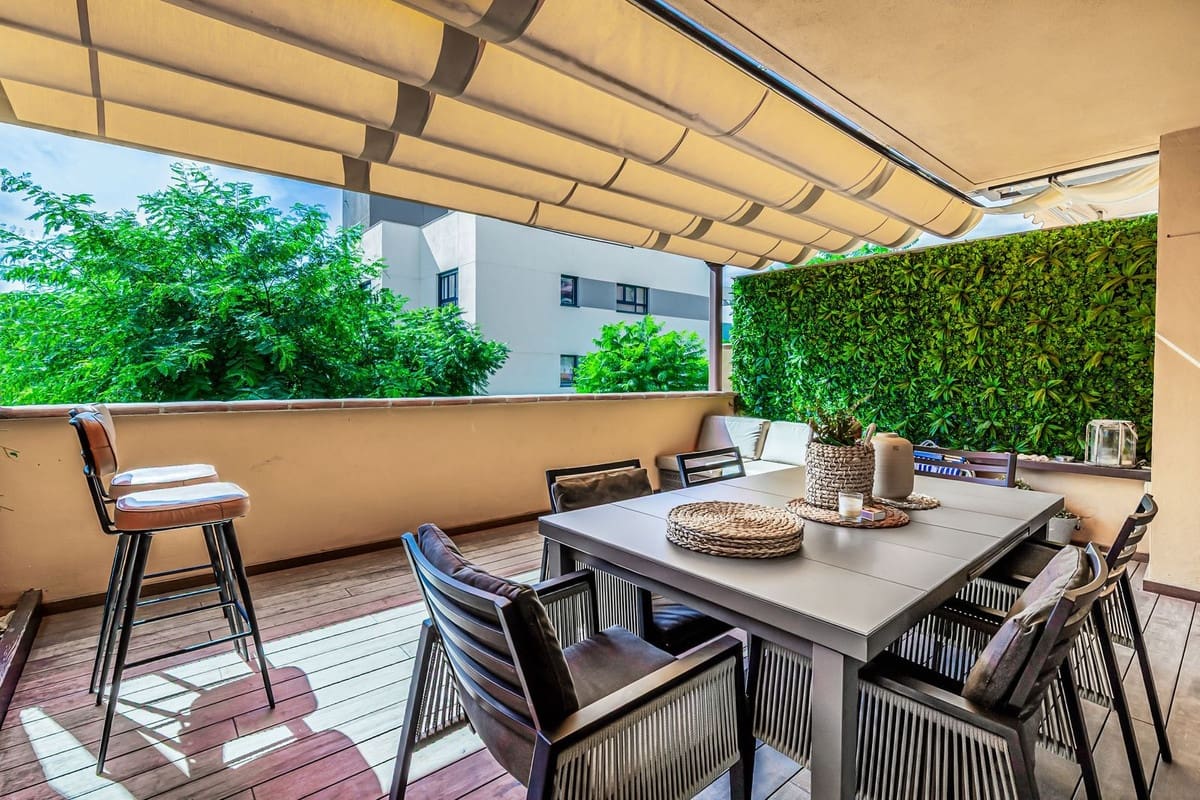 2 soverom Leilighet til salgs i La Cala de Mijas med svømmebasseng - € 420 000 (Ref: 10177565)