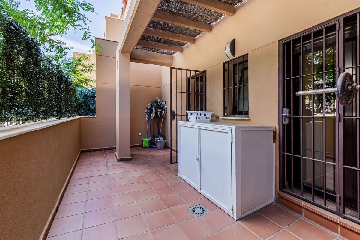 2 soverom Leilighet til salgs i La Cala de Mijas med svømmebasseng - € 420 000 (Ref: 10177565)