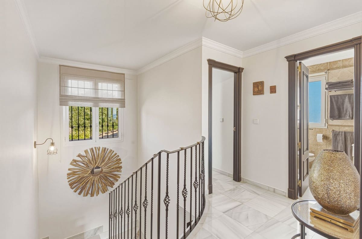 3 camera da letto Villa in vendita in Riviera del Sol con piscina garage - 729.000 € (Rif: 10179451)