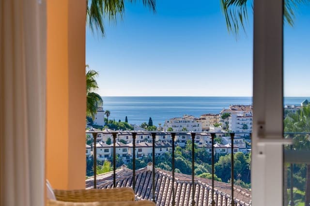 3 camera da letto Villa in vendita in Riviera del Sol, Mijas con piscina garage - 729.000 € (Rif: 10179451)