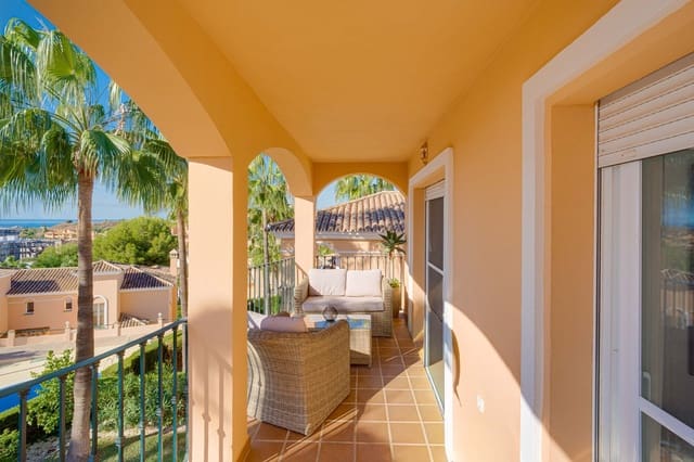 3 camera da letto Villa in vendita in Riviera del Sol, Mijas con piscina garage - 729.000 € (Rif: 10179451)