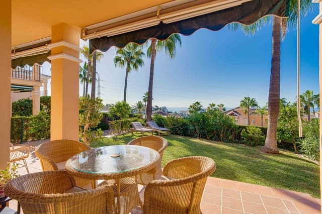 3 camera da letto Villa in vendita in Riviera del Sol, Mijas con piscina garage - 729.000 € (Rif: 10179451)