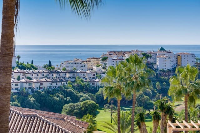 3 camera da letto Villa in vendita in Riviera del Sol, Mijas con piscina garage - 729.000 € (Rif: 10179451)