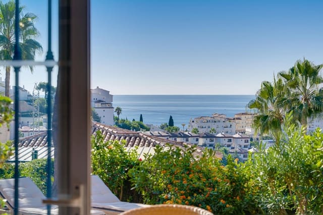 3 camera da letto Villa in vendita in Riviera del Sol, Mijas con piscina garage - 729.000 € (Rif: 10179451)