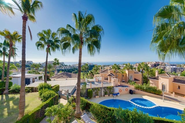 3 camera da letto Villa in vendita in Riviera del Sol, Mijas con piscina garage - 729.000 € (Rif: 10179451)