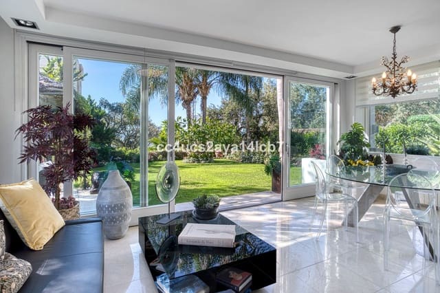 4 sypialnia Willa na sprzedaż w Calahonda, Mijas z basenem - 899 000 € (Ref: 9021209)