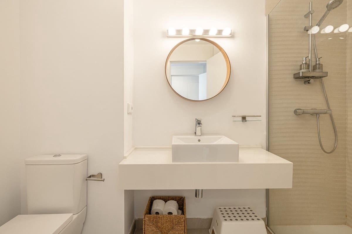 2 sypialnia Apartament na sprzedaż w Estepona z basenem - 365 000 € (Ref: 9022674)