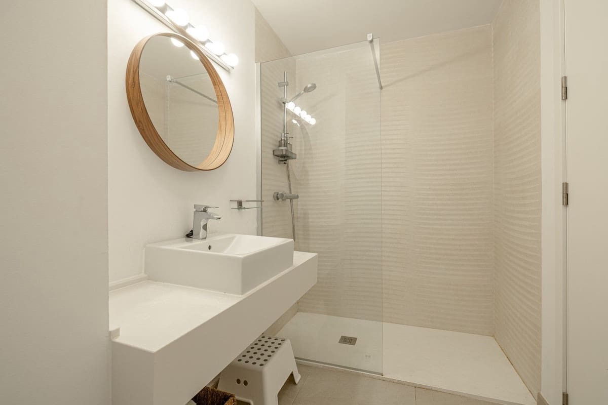 2 sypialnia Apartament na sprzedaż w Estepona z basenem - 365 000 € (Ref: 9022674)