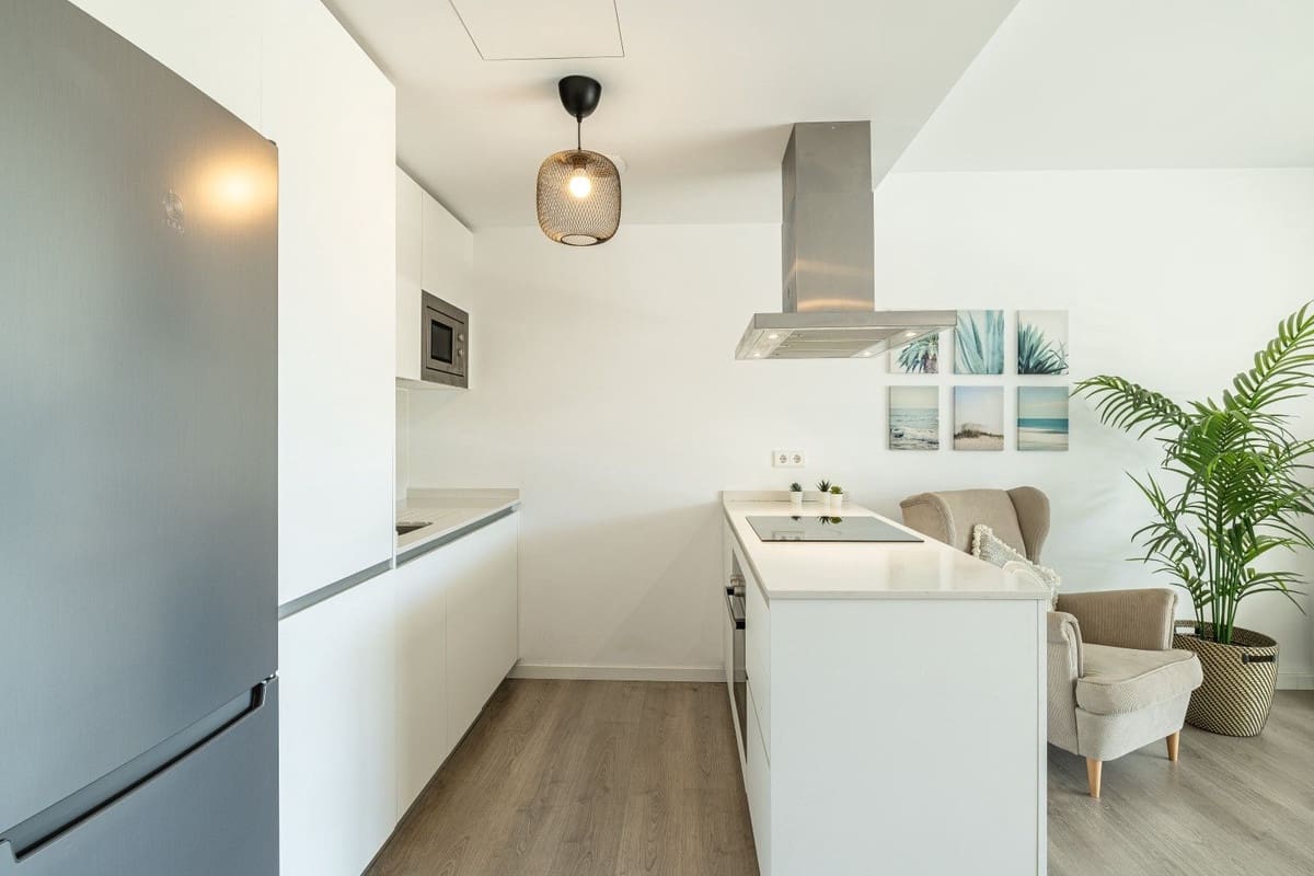 2 sypialnia Apartament na sprzedaż w Estepona z basenem - 365 000 € (Ref: 9022674)