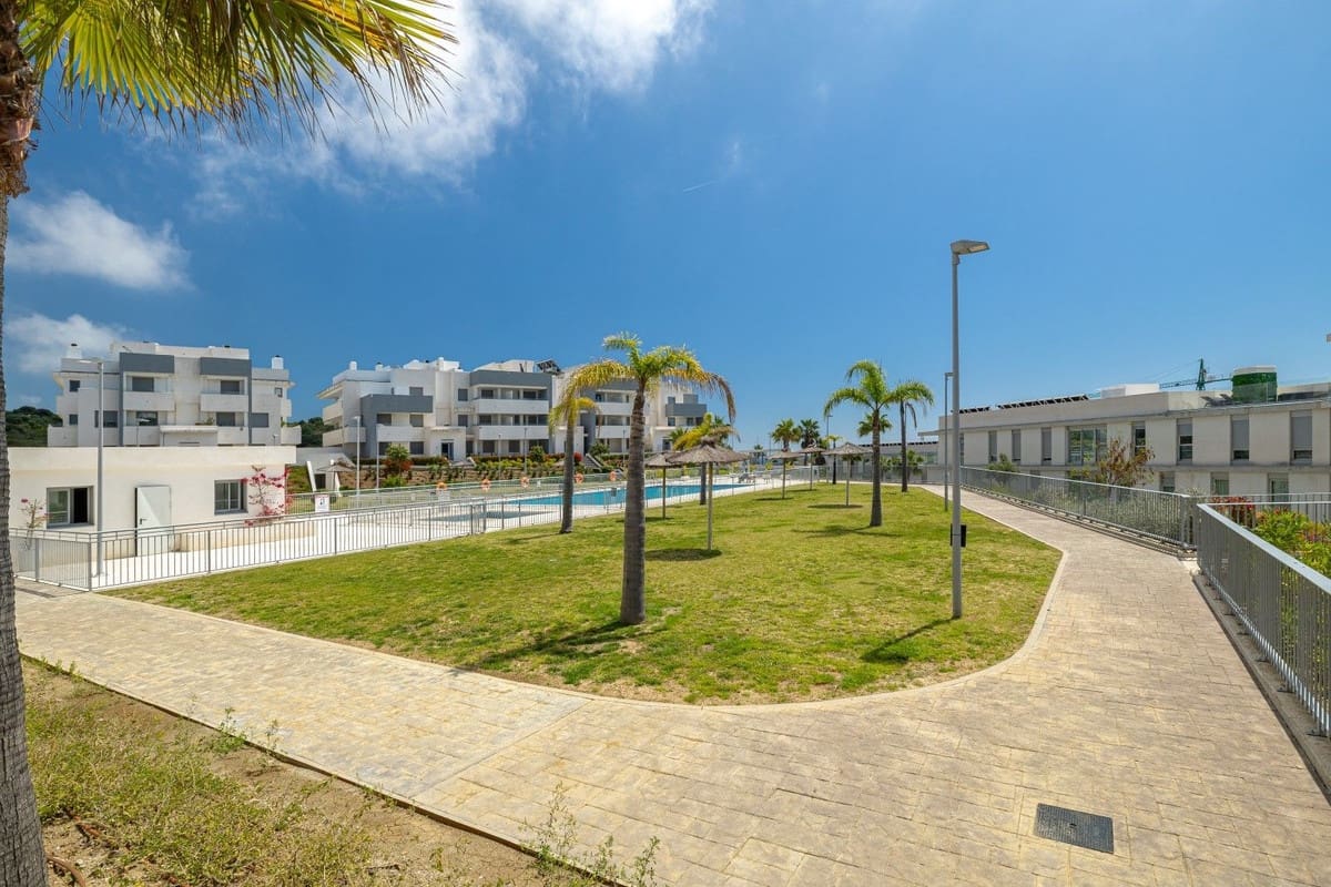 2 sypialnia Apartament na sprzedaż w Estepona z basenem - 365 000 € (Ref: 9022674)