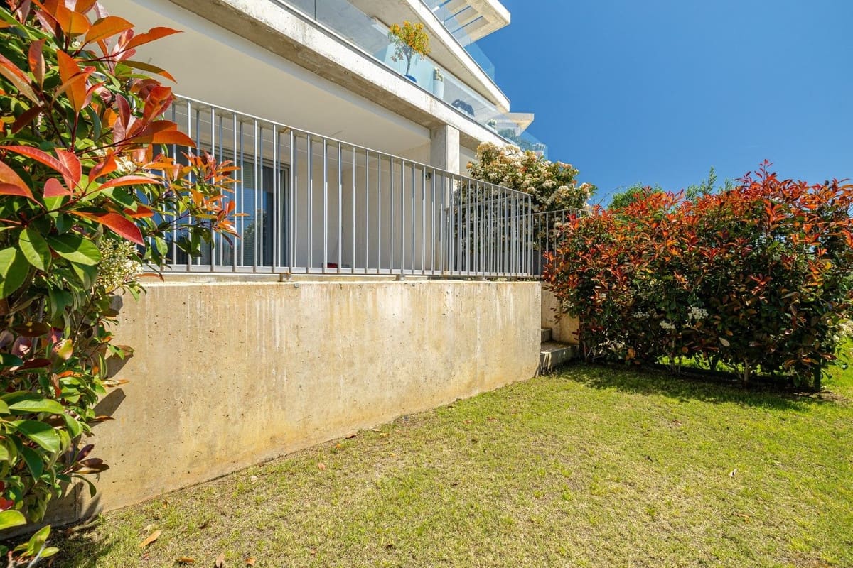 2 sypialnia Apartament na sprzedaż w Estepona z basenem - 365 000 € (Ref: 9022674)