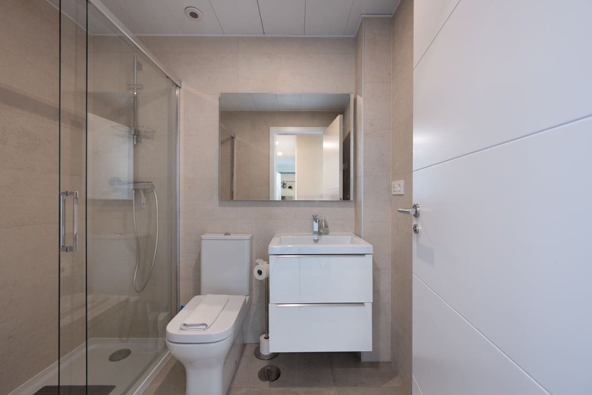 3 quarto Apartamento para venda em La Cala de Mijas com piscina - 649 000 € (Ref: 9022688)