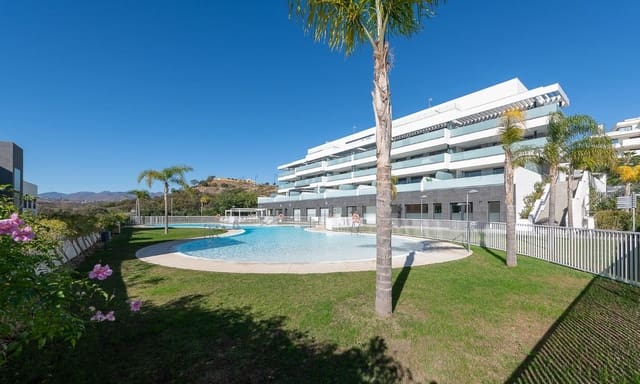 3 quarto Apartamento para venda em La Cala de Mijas, Mijas com piscina - 649 000 € (Ref: 9022688)