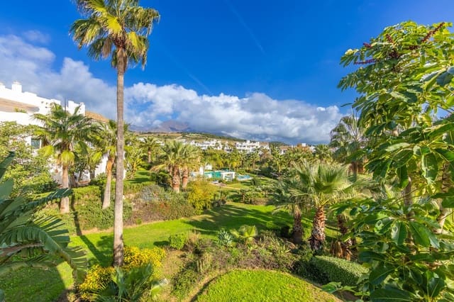 3 Zimmer Penthouse zu verkaufen in Bahia de Casares, Casares mit Pool - 490.000 € (Ref: 9022691)