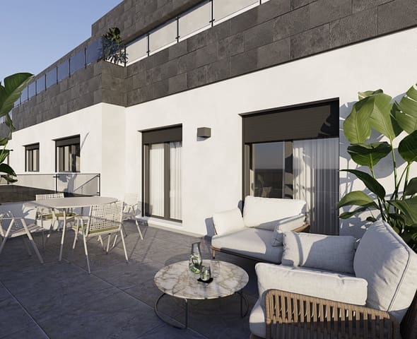 3 soveværelse Lejlighed til salg i Casares med swimmingpool - € 370.000 (Ref: 9022698)