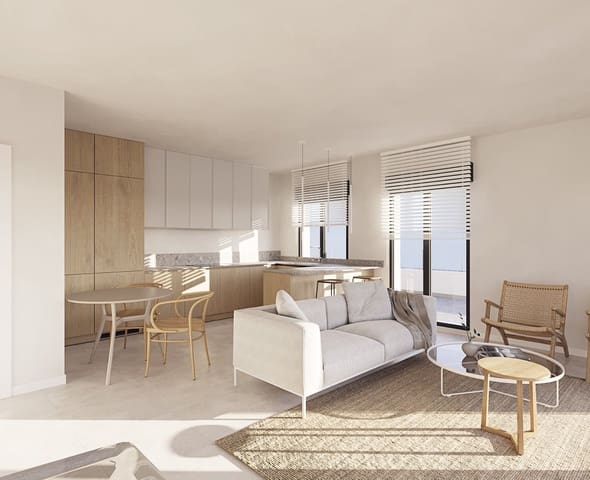 2 sypialnia Apartament na sprzedaż w Casares z basenem - 490 000 € (Ref: 9022698)