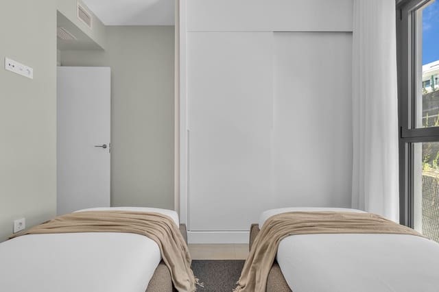 3 camera da letto Appartamento in vendita in Fuengirola con piscina - 595.000 € (Rif: 9022702)