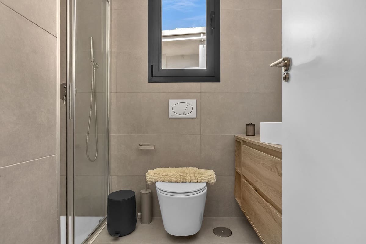 3 soveværelse Lejlighed til salg i Fuengirola med swimmingpool - € 549.000 (Ref: 9022702)