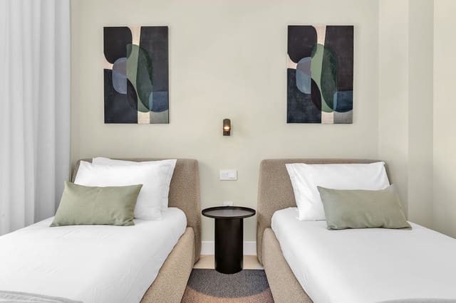 3 Zimmer Apartment zu verkaufen in Fuengirola mit Pool - 549.000 € (Ref: 9022702)