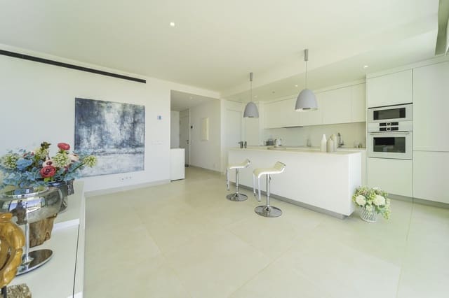 2 makuuhuone Huoneisto myytävänä paikassa Fuengirola mukana uima-altaan - 699 000 € (Ref: 9022708)