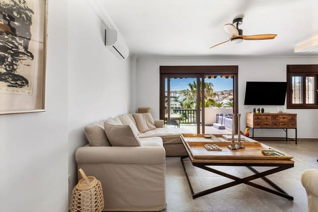 4 soverom Hus til salgs i Riviera del Sol, Mijas med svømmebasseng - € 739 000 (Ref: 9022709)