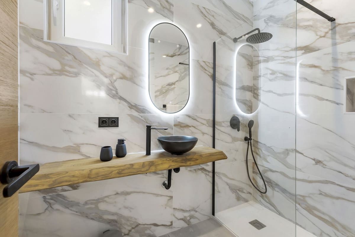 Chalet de 4 habitaciones en Riviera del Sol en venta con piscina - 698.000 € (Ref: 9022709)