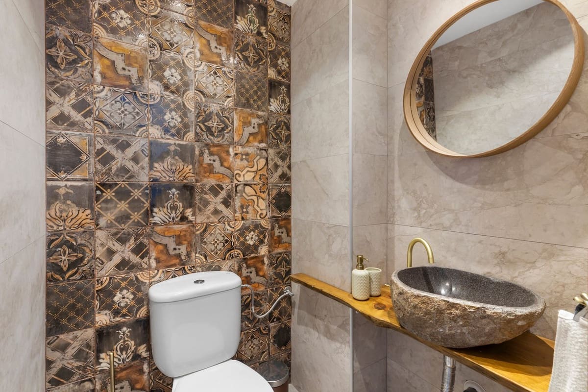 Chalet de 4 habitaciones en Riviera del Sol en venta con piscina - 698.000 € (Ref: 9022709)