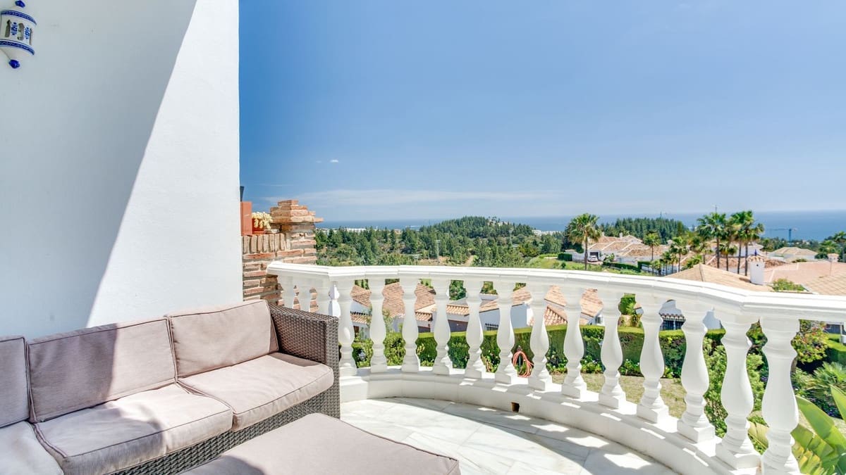 2 sovrum Lägenhet till salu i El Chaparral - 385 000 € (Ref: 9022711)