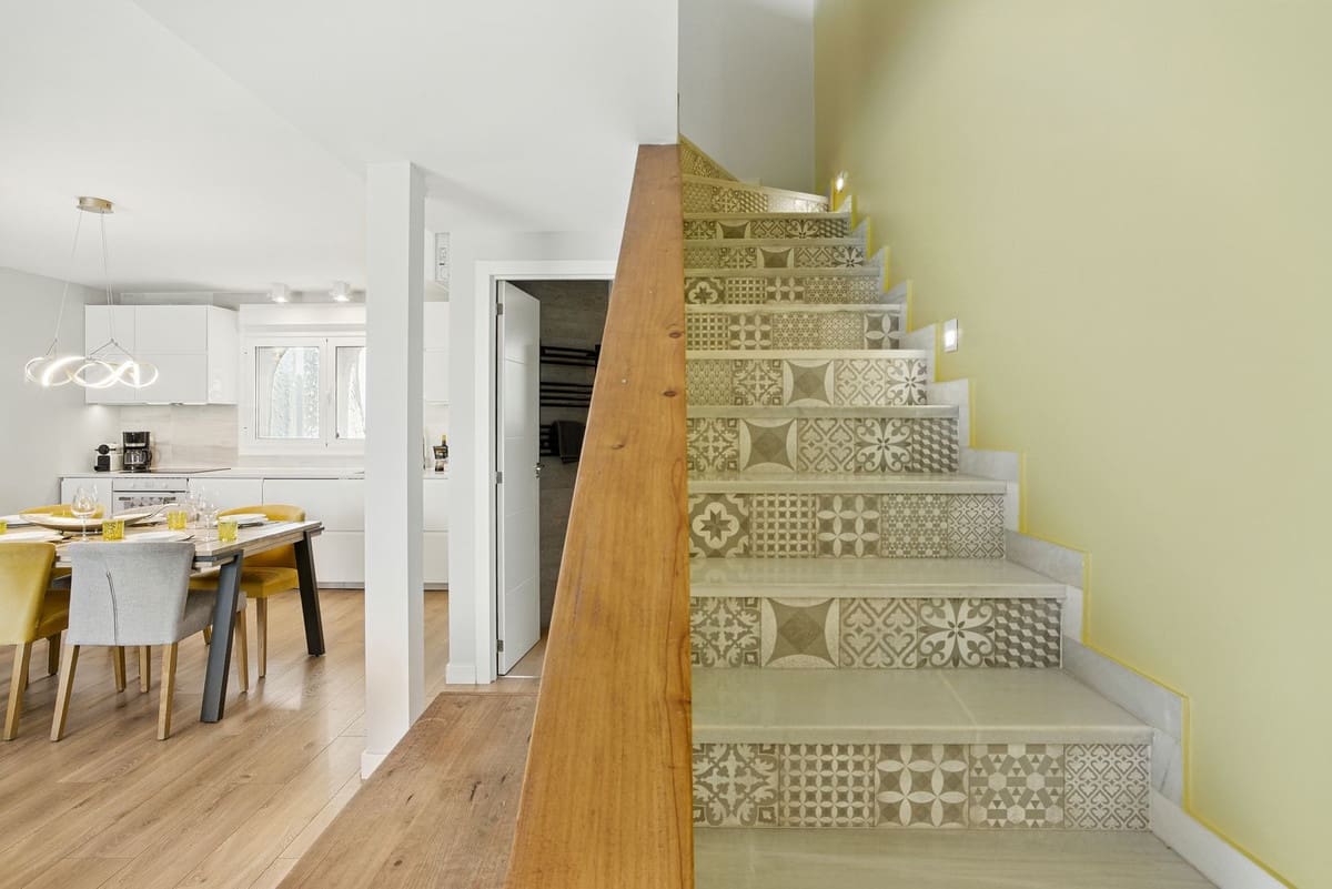 Casa de 3 habitaciones en Nueva Andalucia en venta con piscina - 795.000 € (Ref: 9050567)