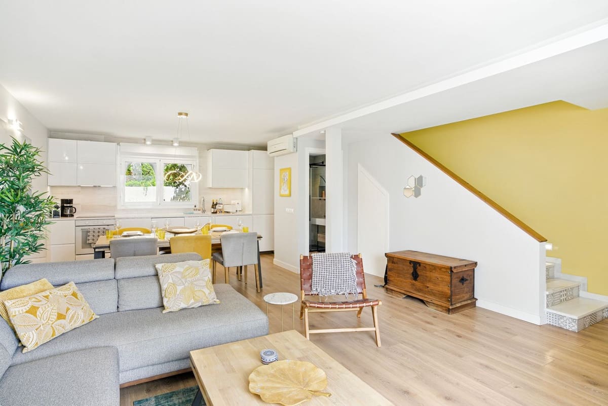 Casa de 3 habitaciones en Nueva Andalucia en venta con piscina - 795.000 € (Ref: 9050567)