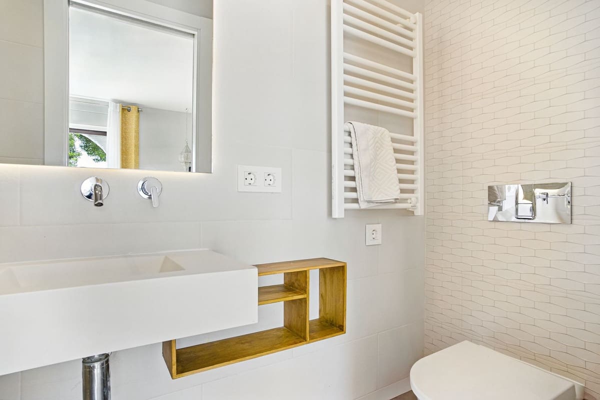 Casa de 3 habitaciones en Nueva Andalucia en venta con piscina - 795.000 € (Ref: 9050567)