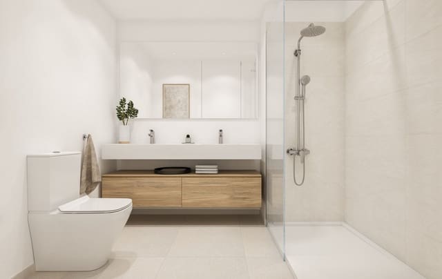 2 sovrum Lägenhet till salu i Estepona Golf, Estepona med pool - 325 000 € (Ref: 9061792)