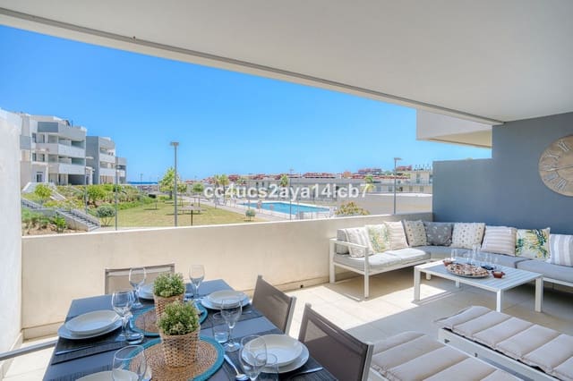 2 soveværelse Lejlighed til salg i Buenas Noches, Estepona med swimmingpool - € 400.000 (Ref: 9103432)