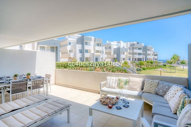 2 soveværelse Lejlighed til salg i Buenas Noches, Estepona med swimmingpool - € 400.000 (Ref: 9103432)