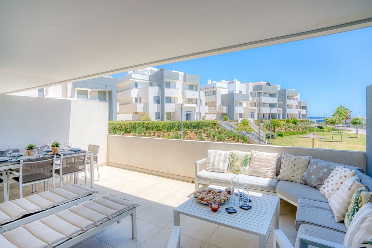 2 soverom Leilighet til salgs i Buenas Noches med svømmebasseng - € 350 000 (Ref: 9103432)