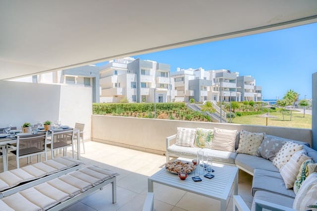 2 soverom Leilighet til salgs i Buenas Noches, Estepona med svømmebasseng - € 350 000 (Ref: 9103432)