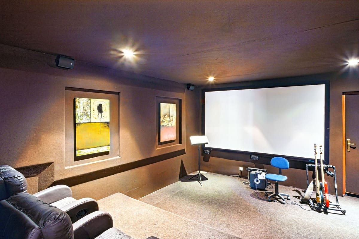 6 soveværelse Villa til salg i Alhaurin el Grande med swimmingpool - € 2.200.000 (Ref: 9136136)