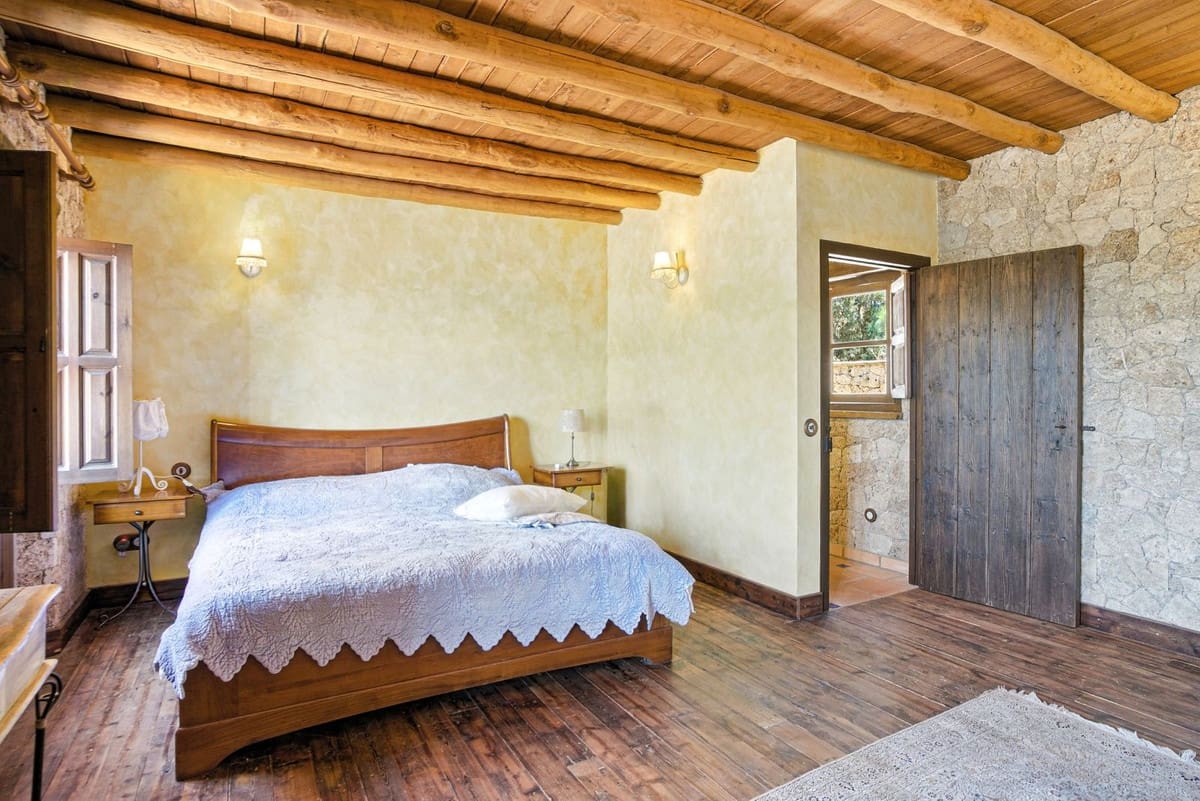 6 soveværelse Villa til salg i Alhaurin el Grande med swimmingpool - € 2.200.000 (Ref: 9136136)