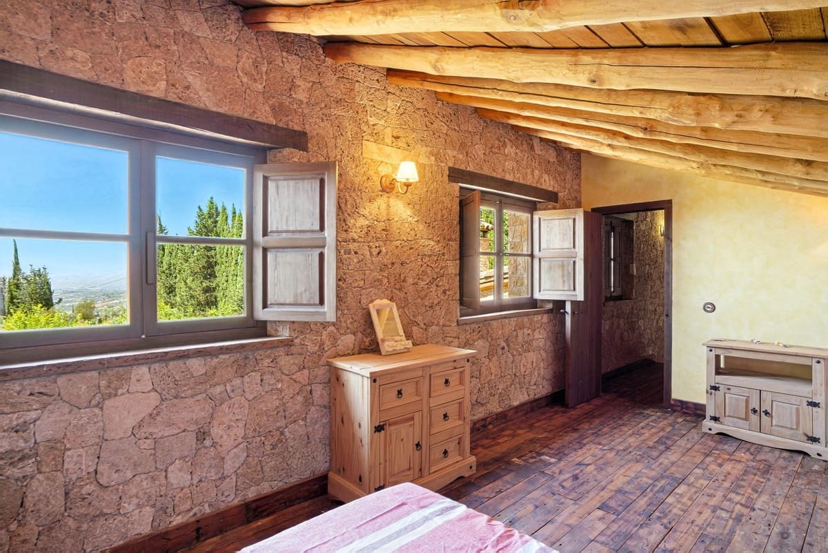 6 soveværelse Villa til salg i Alhaurin el Grande med swimmingpool - € 2.200.000 (Ref: 9136136)