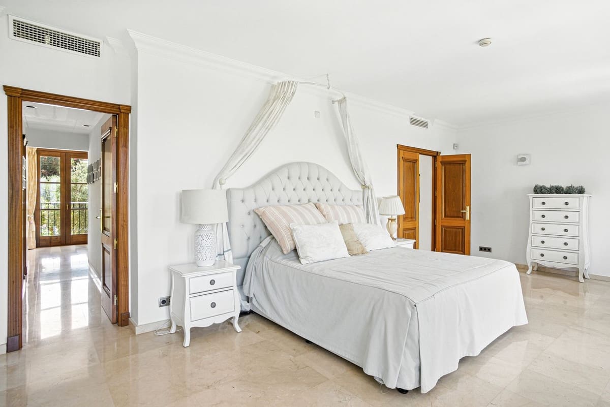 6 bedroom Villa for sale in Alhaurin el Grande with pool - € 2,200,000 (Ref: 9136136)