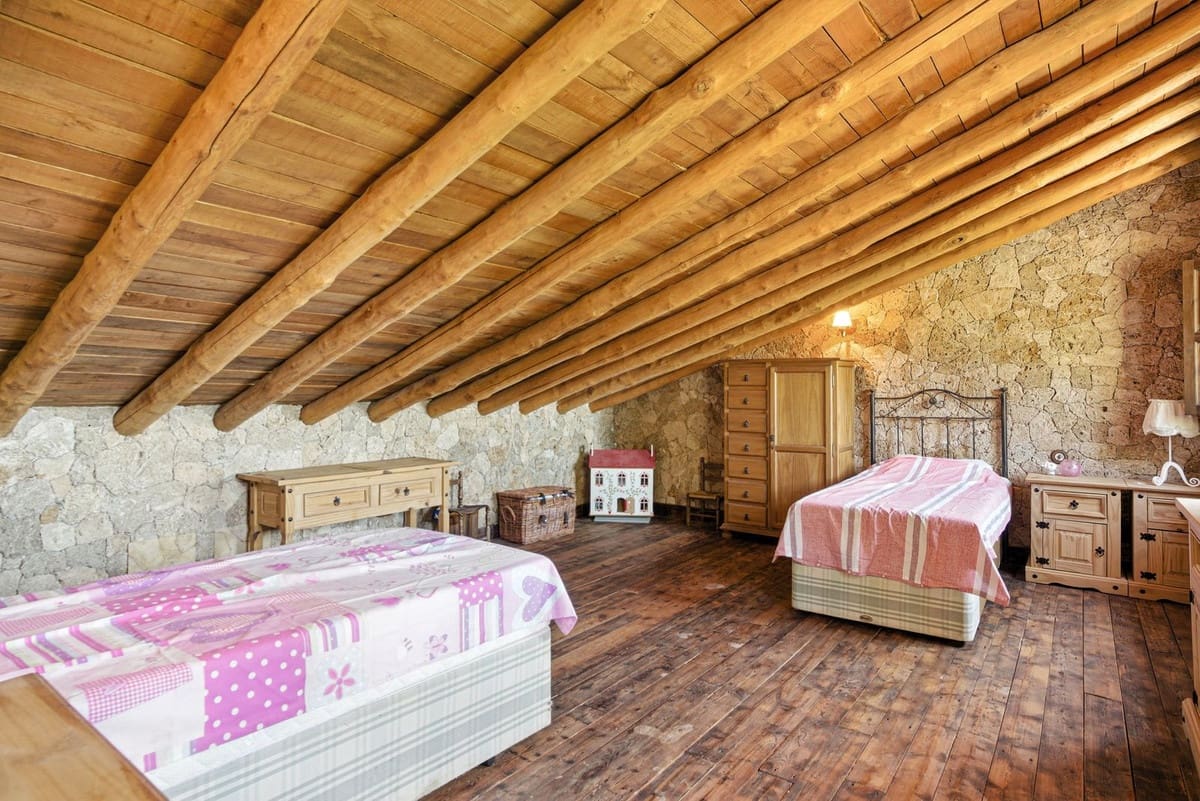 6 bedroom Villa for sale in Alhaurin el Grande with pool - € 2,200,000 (Ref: 9136136)