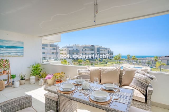 2 soveværelse Lejlighed til salg i Buenas Noches, Estepona med swimmingpool - € 415.000 (Ref: 9144435)