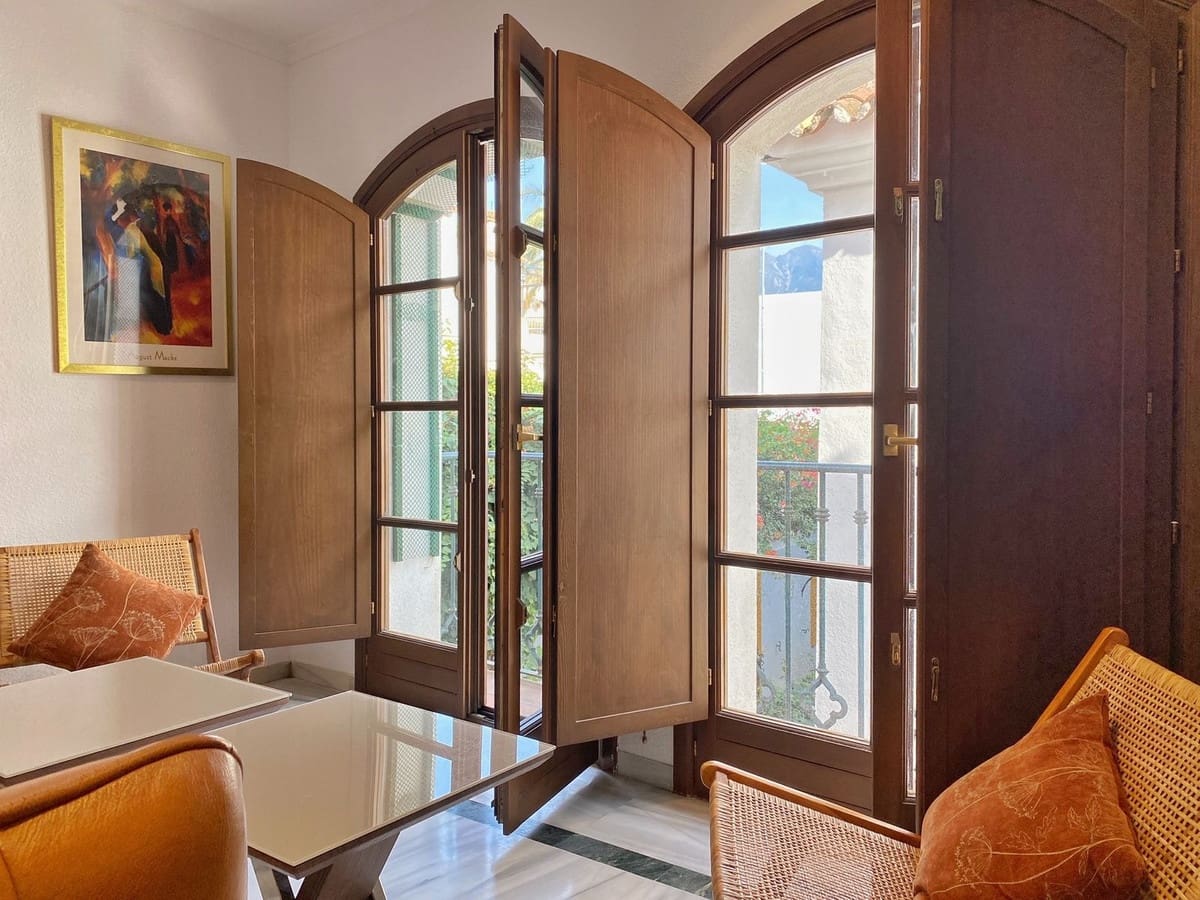 3 bedroom Penthouse for sale in Marbella - € 575,000 (Ref: 9144569)