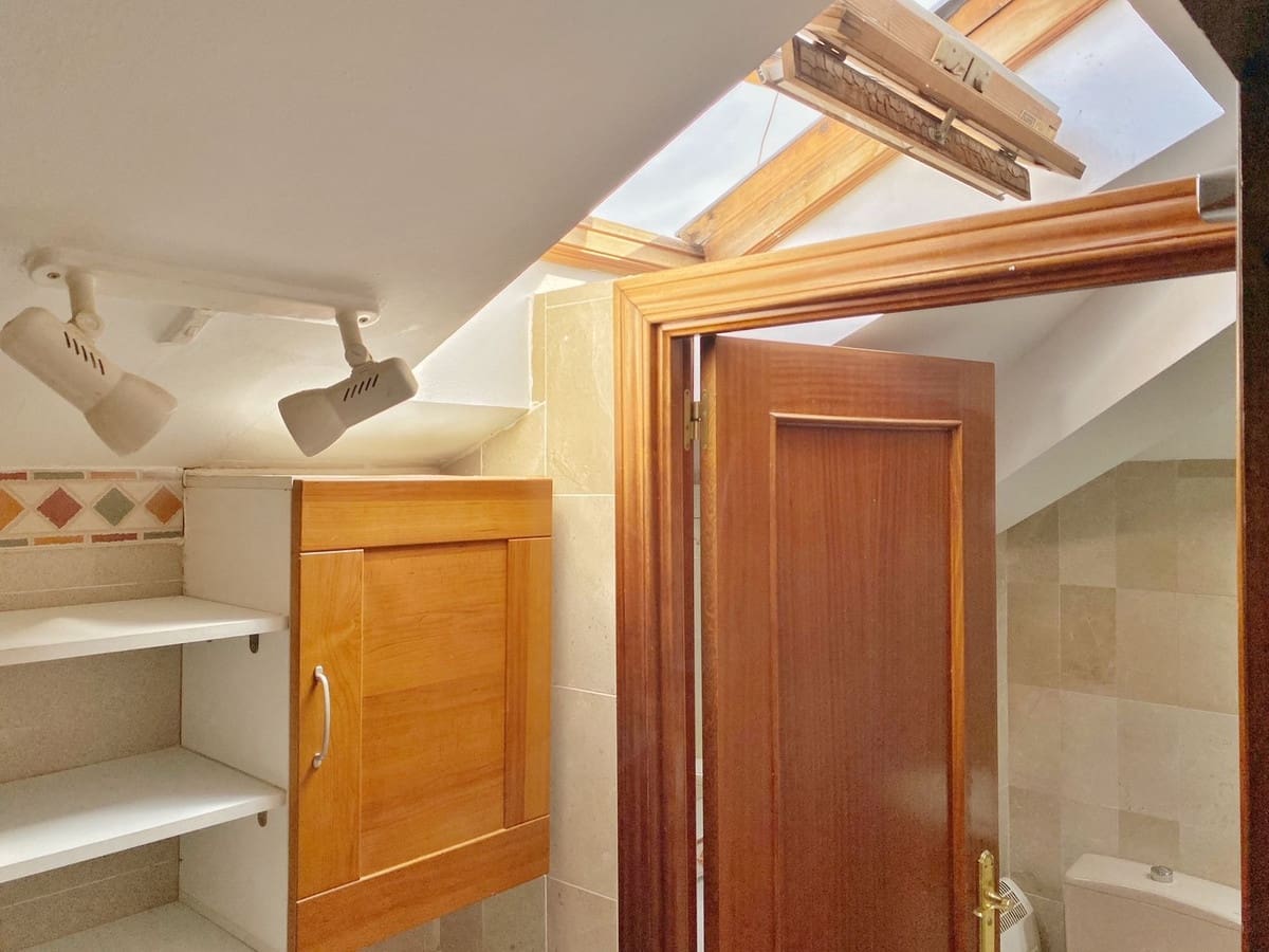 3 bedroom Penthouse for sale in Marbella - € 575,000 (Ref: 9144569)