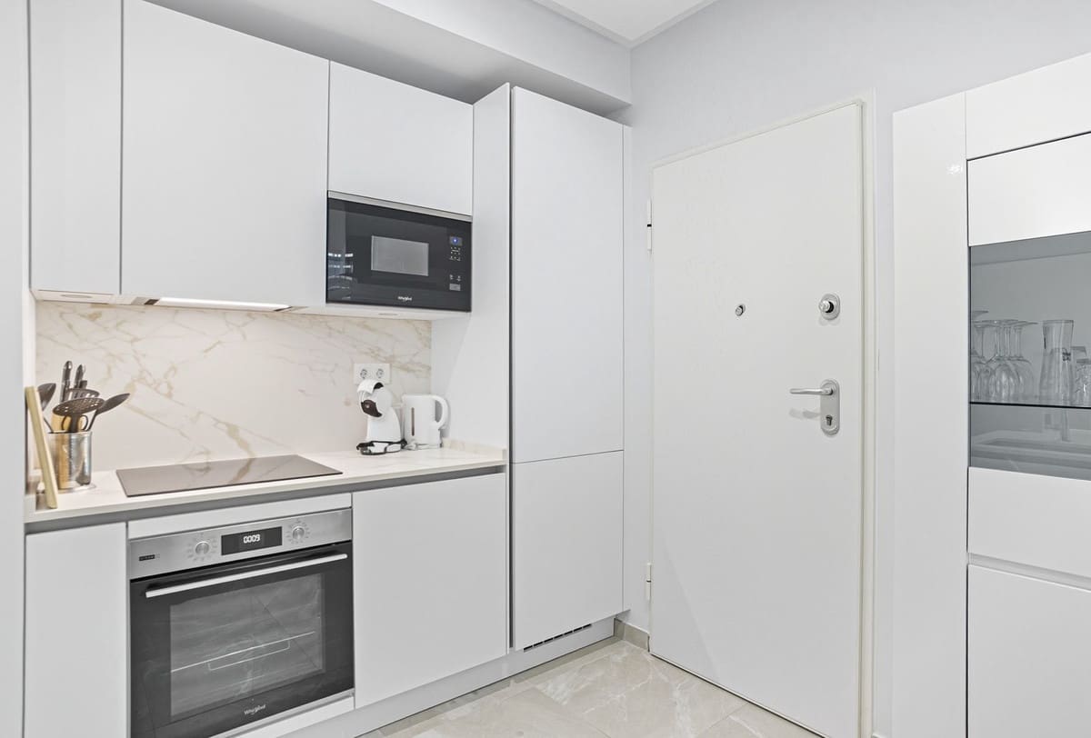 2 chambre Appartement à vendre à La Cala de Mijas - 310 000 € (Ref: 9221458)