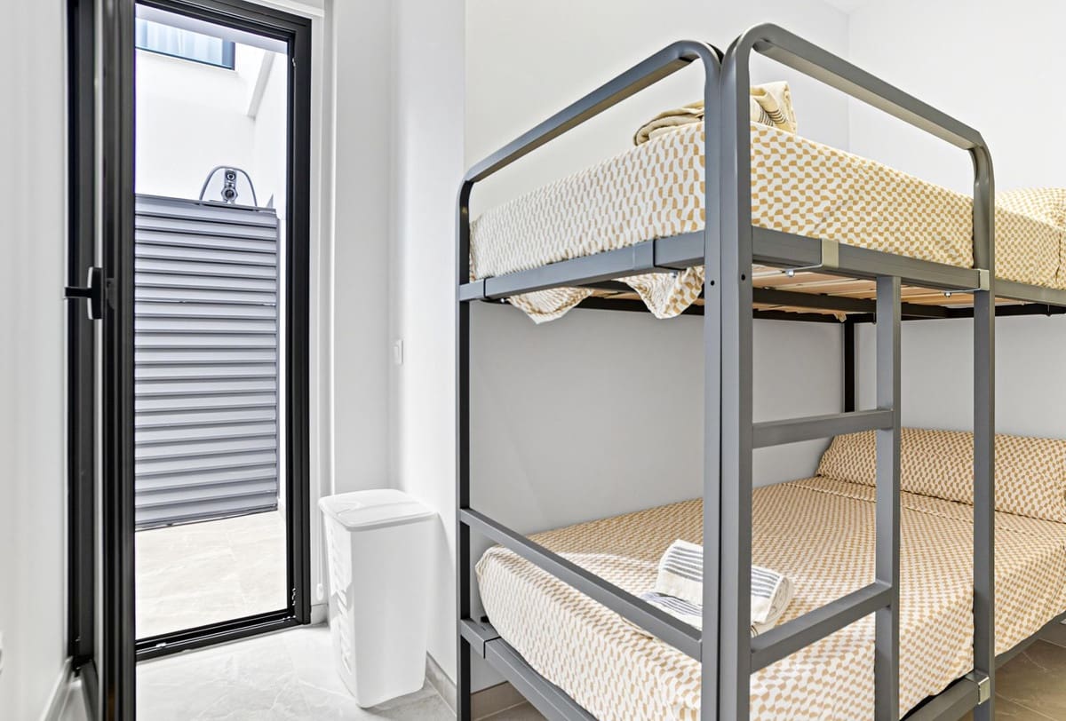 2 bedroom Apartment for sale in La Cala de Mijas - € 310,000 (Ref: 9221458)