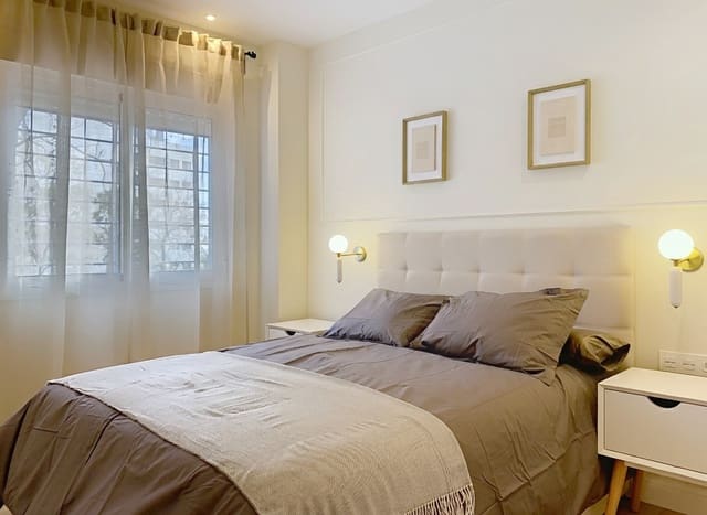 3 soveværelse Lejlighed til salg i Estepona med swimmingpool - € 560.000 (Ref: 9245264)