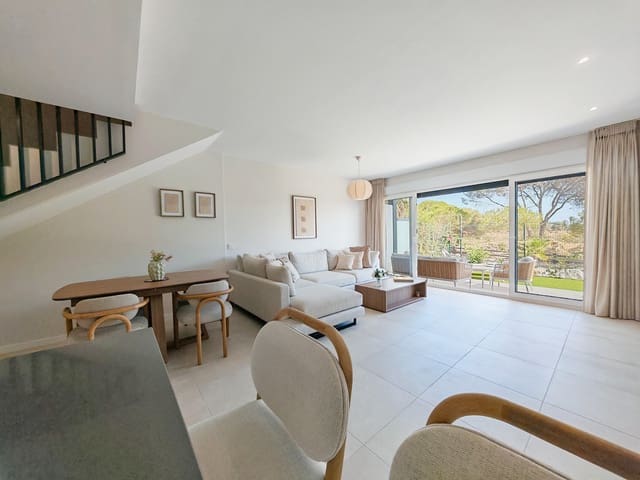 4 bedroom Townhouse for sale in La Cala de Mijas, Mijas with pool - € 845,000 (Ref: 9395242)