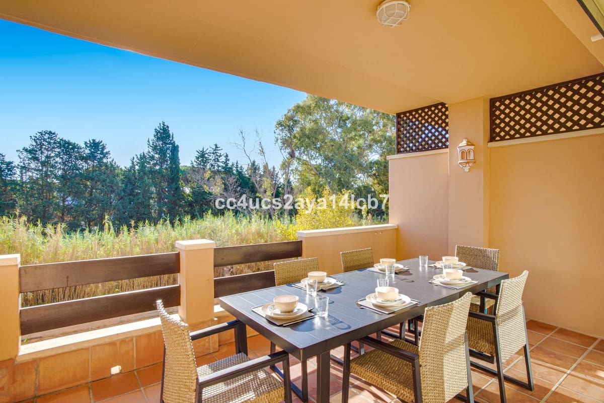 3 soverom Leilighet til salgs i Carib Playa med svømmebasseng - € 455 000 (Ref: 9402459)